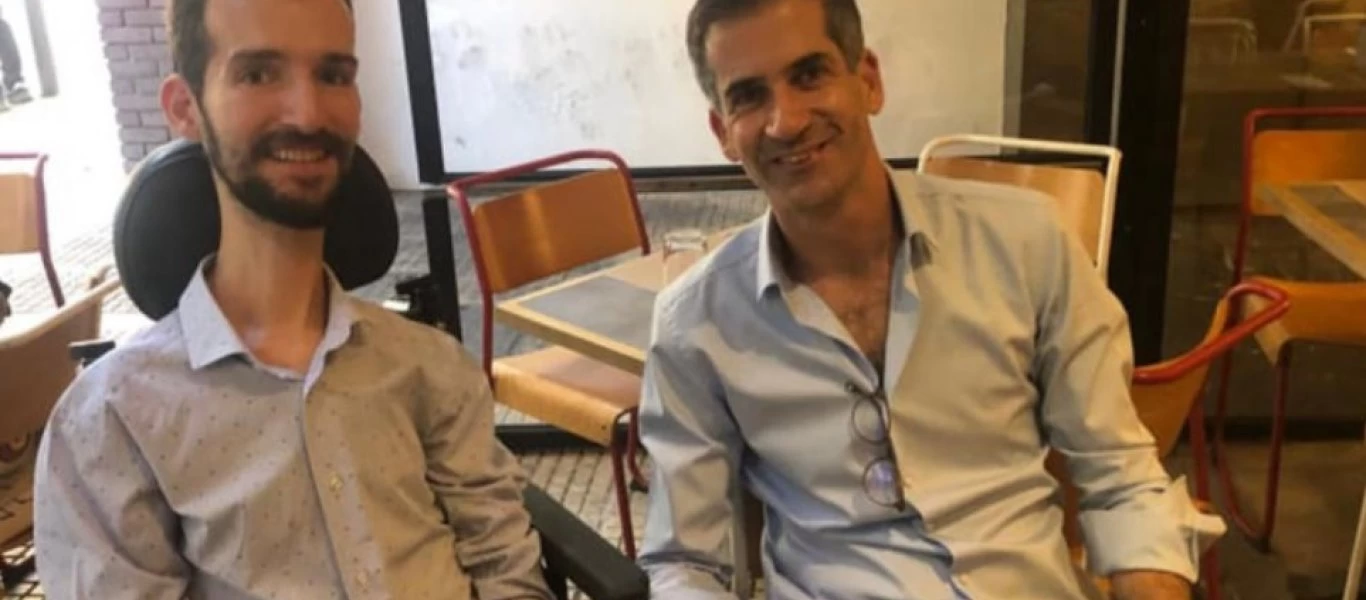 Συνάντηση Μπακογιάννη-Κυμπουρόπουλου με φόντο τις μετακινήσεις στην πόλη της Αθήνας
